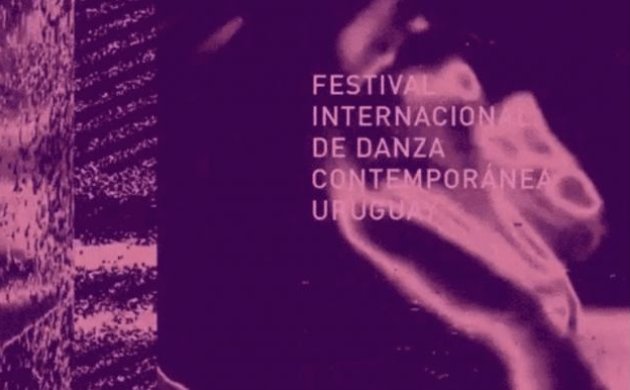 FIDCU 2019. Festival Internacional de Danza Contemporánea de Uruguay