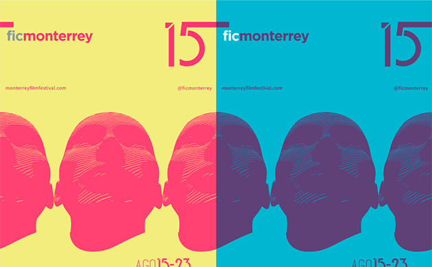 FIC 2019. 15th Monterrey International Film Festival
