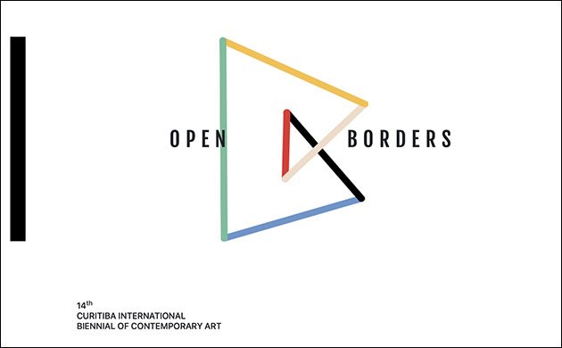 14ª Bienal Internacional de Arte Contemporânea de Curitiba 2019