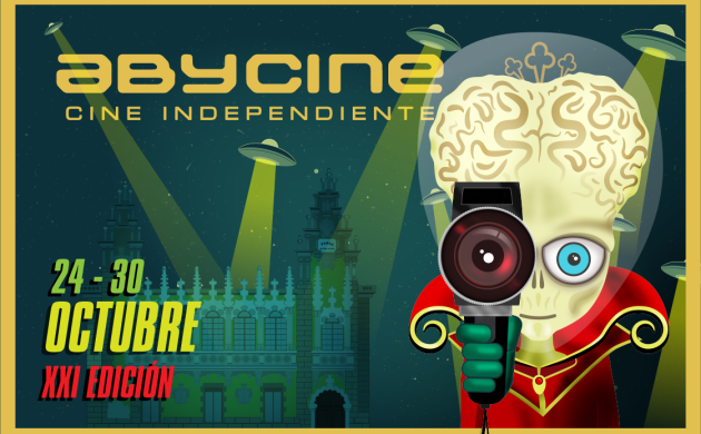 Abycine 2019. Festival Cine Independiente Albacete
