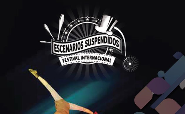 International Festival Escenarios Suspendidos 2019