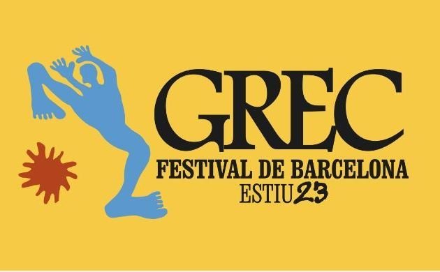 Festival Grec 2023. Visualizando el futuro