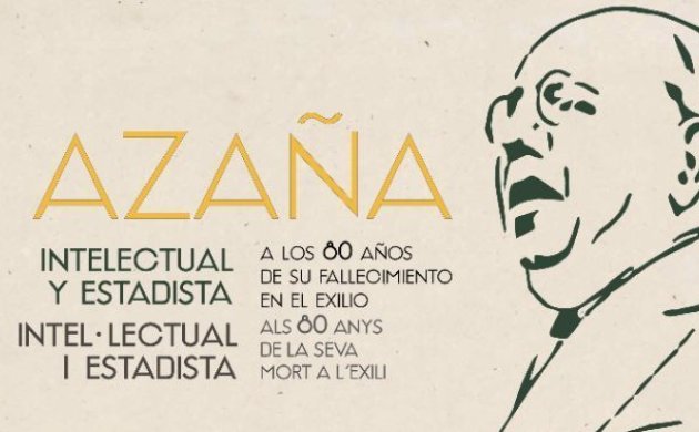 Azaña: Intellectual and statesman