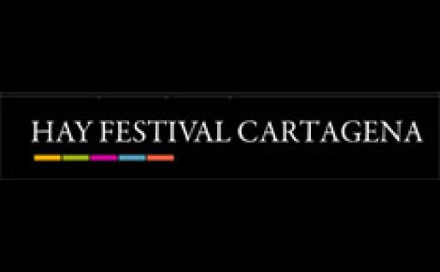 Hay Festival Cartagena 2014