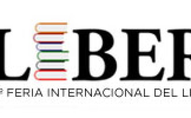 LIBER. 31st International Book Fair