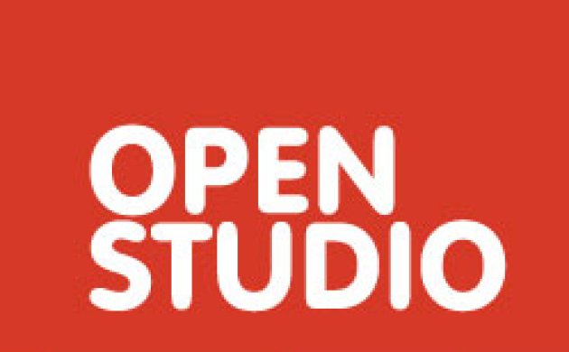 Open Studio 2013
