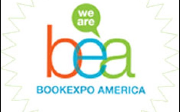 Book Expo America 2014