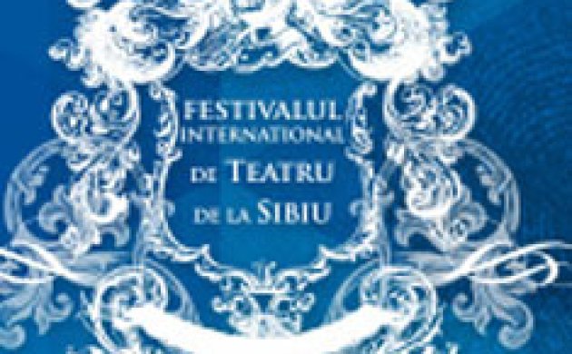 Festival Internacional de Teatro de Sibiu 2014