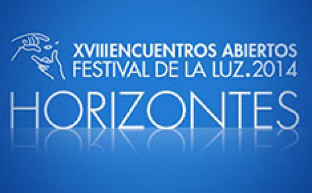 Open Encounters. Festival de la Luz 2014