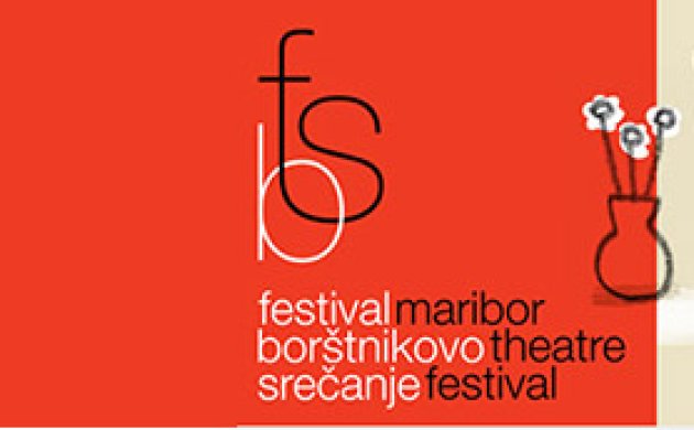Maribor Theater Festival 2014