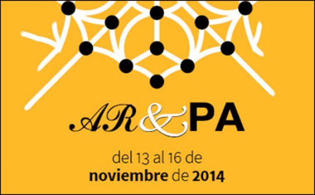 AR&PA. IX Bienal de la Restauración y Gestión del Patrimonio 2014