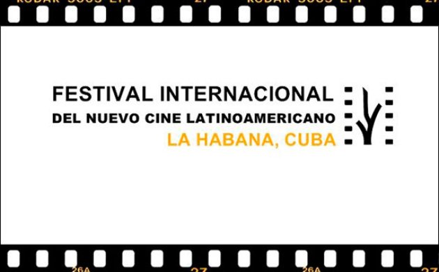 Festival Internacional del Nuevo Cine Latinoamericano 2014