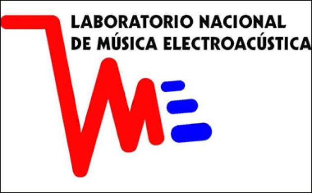reConvert Project at the Laboratorio Nacional de Música Electroacústica 