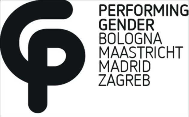 Performing Gender 2014