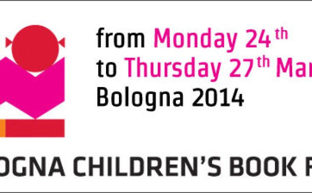 Bologna Children's Book Fair 2014