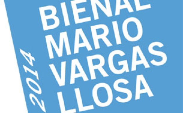 Literary Event. Vargas Llosa Biennial Novel Award 
