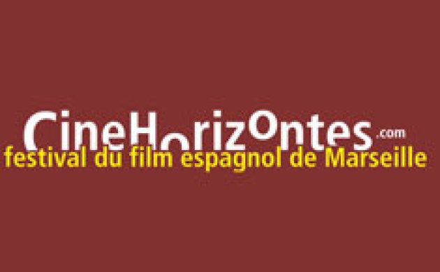 CineHorizontes. 13 Festival de Cinéma Espagnol de Marseille
