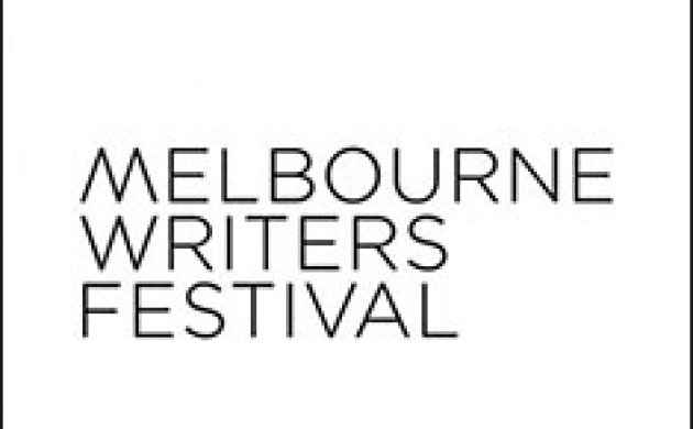Melbourne Writers Festival 2014