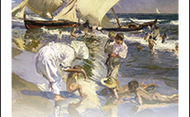 Sorolla and America: A musical Imagery with Pianist Marta Espinós