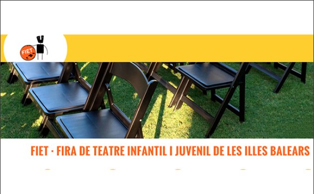 Fira de Teatre Infantil i Juvenil de Les Balears 2015
