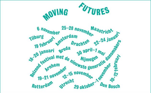 Moving Futures Festival 2015