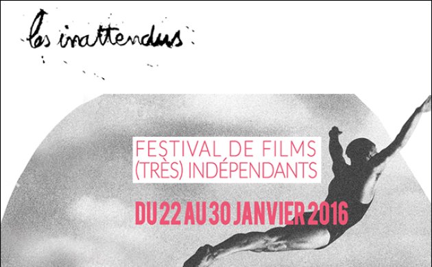 Festival Les Inattendus 2015