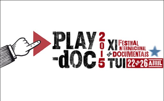 Play-Doc 2015. Festival Internacional de DOcumentais Tuis