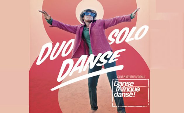 Festival Duo Solo Danse 2015