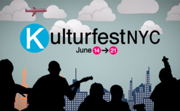 Kulturfest 2015