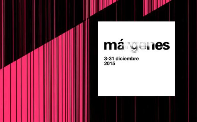 Márgenes. Festival de cine online 2015