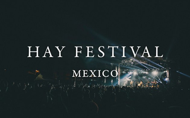 Hay Festival México DF 2015