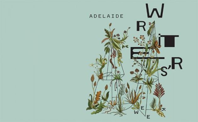 Adelaide Writers' Week 2015