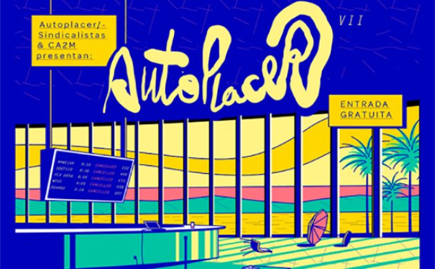Festival Autoplacer 2016