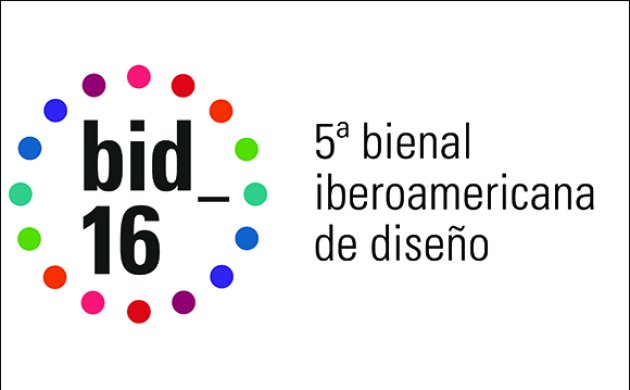 Bienal Iberoamericana de Diseño 2016