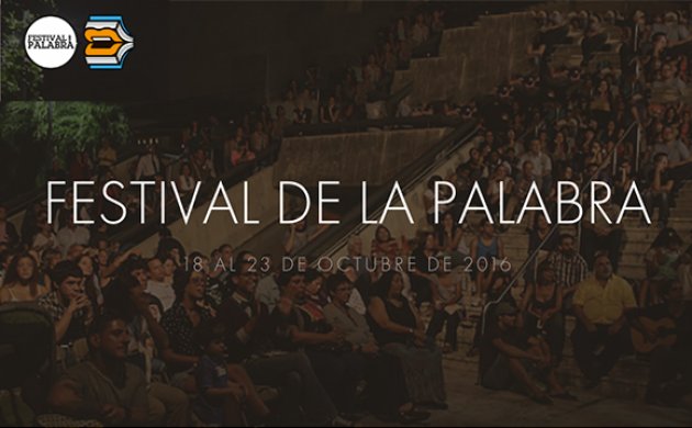 Festival de la Palabra de Puerto Rico 2016