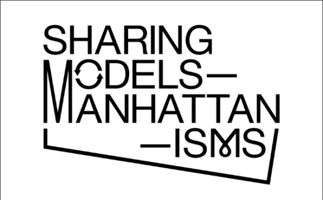 Sharing Models: Manhattanisms