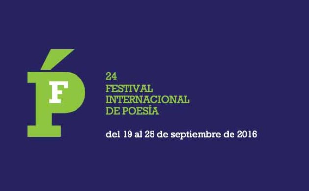 24º Festival Internacional de Poesía de Rosario 2016