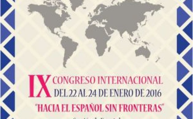 IX Congreso de Hispanistas de Asia 2016