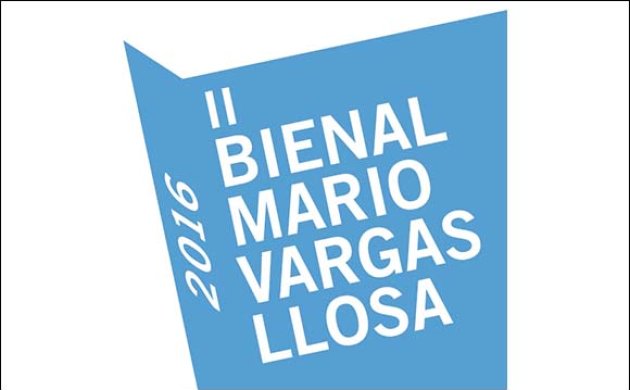 II Bienal de Novela Mario Vargas Llosa