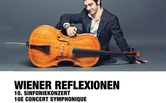 Wiener Reflexionen. Tenth Symphonic Concert of the Bienne Soleure 2016