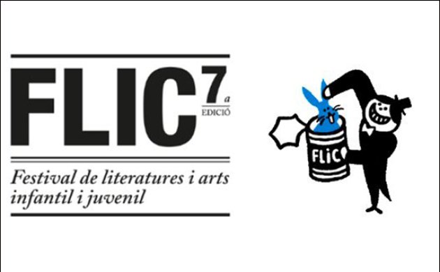Flic 2017. Festival de Literaturas y Artes Infantil y Juvenil