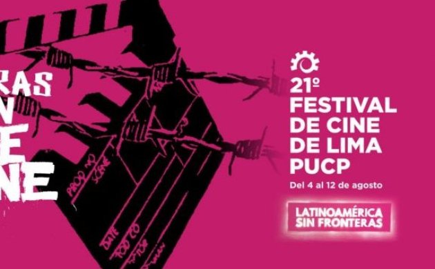 Festival de Cine de Lima PUCP 2017