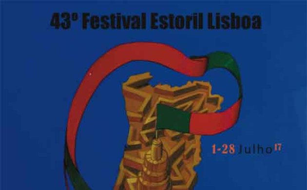 Estoril Lisboa Festival 2017