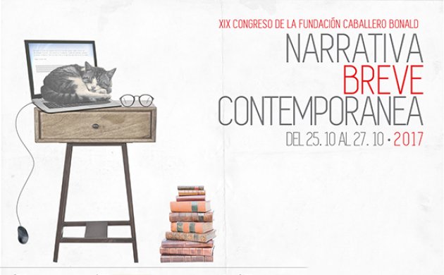 XIX Congreso de Narrativa Breve Contemporánea 