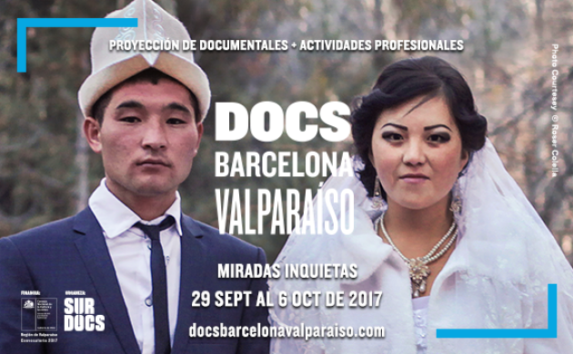 DocsBarcelona Valparaíso 2017