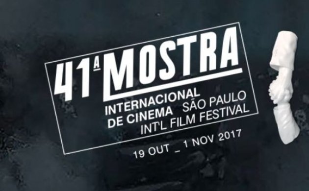 Mostra Internacional de Cinema em São Paulo 2017