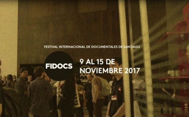 FIDOCS 2017, 21 Festival Internacional de Documentales de Santiago