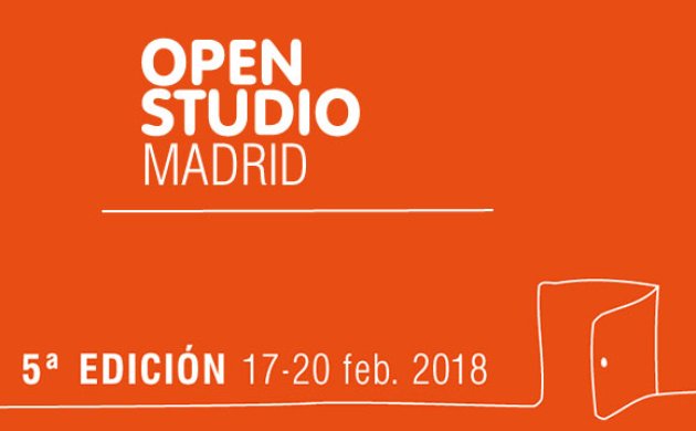 Open Studio 2018
