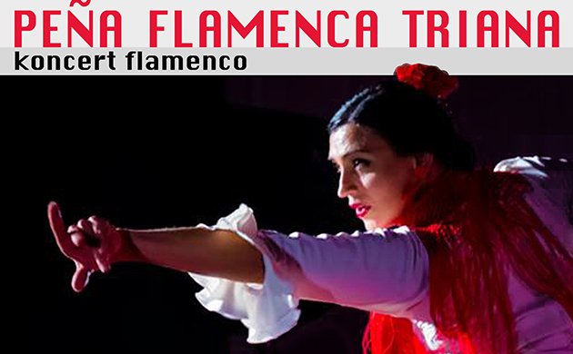 XXXII Peña Flamenca Triana 2018