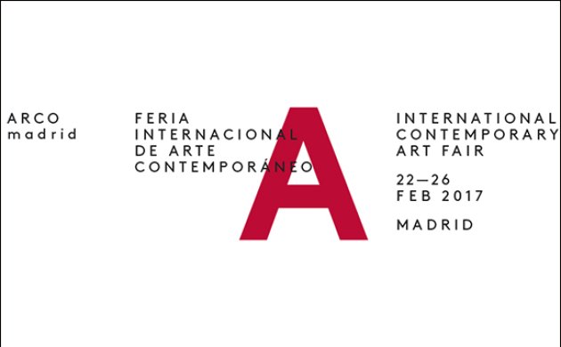 ARCOmadrid 2017. Feria Internacional de Arte de Madrid